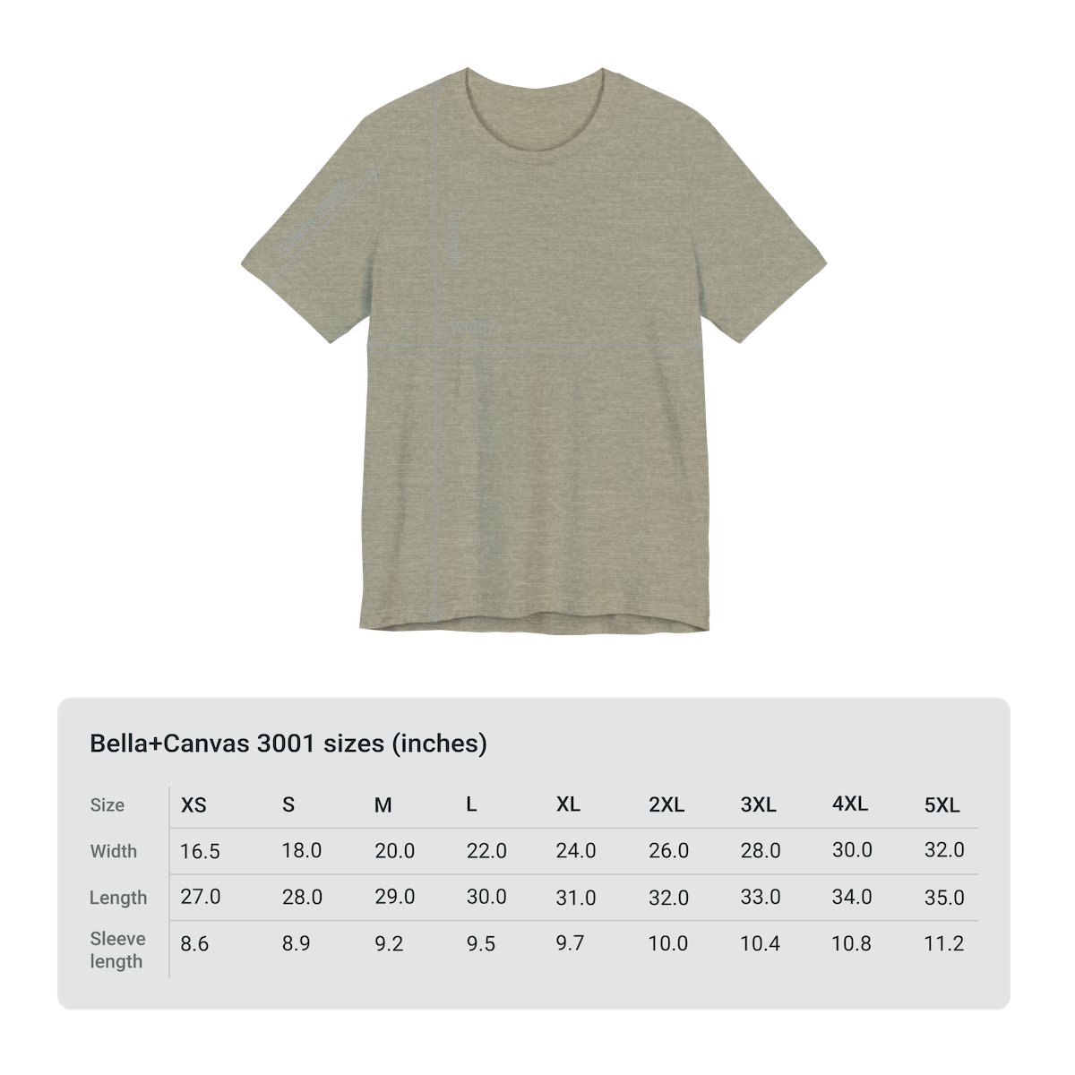 "Team Adam" Short Sleeve Tee