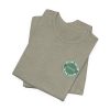 "Team Adam" Short Sleeve Tee