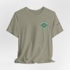 "Team Adam" Short Sleeve Tee