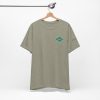 "Team Adam" Short Sleeve Tee