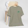 "Team Adam" Short Sleeve Tee