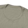 "Team Adam" Short Sleeve Tee