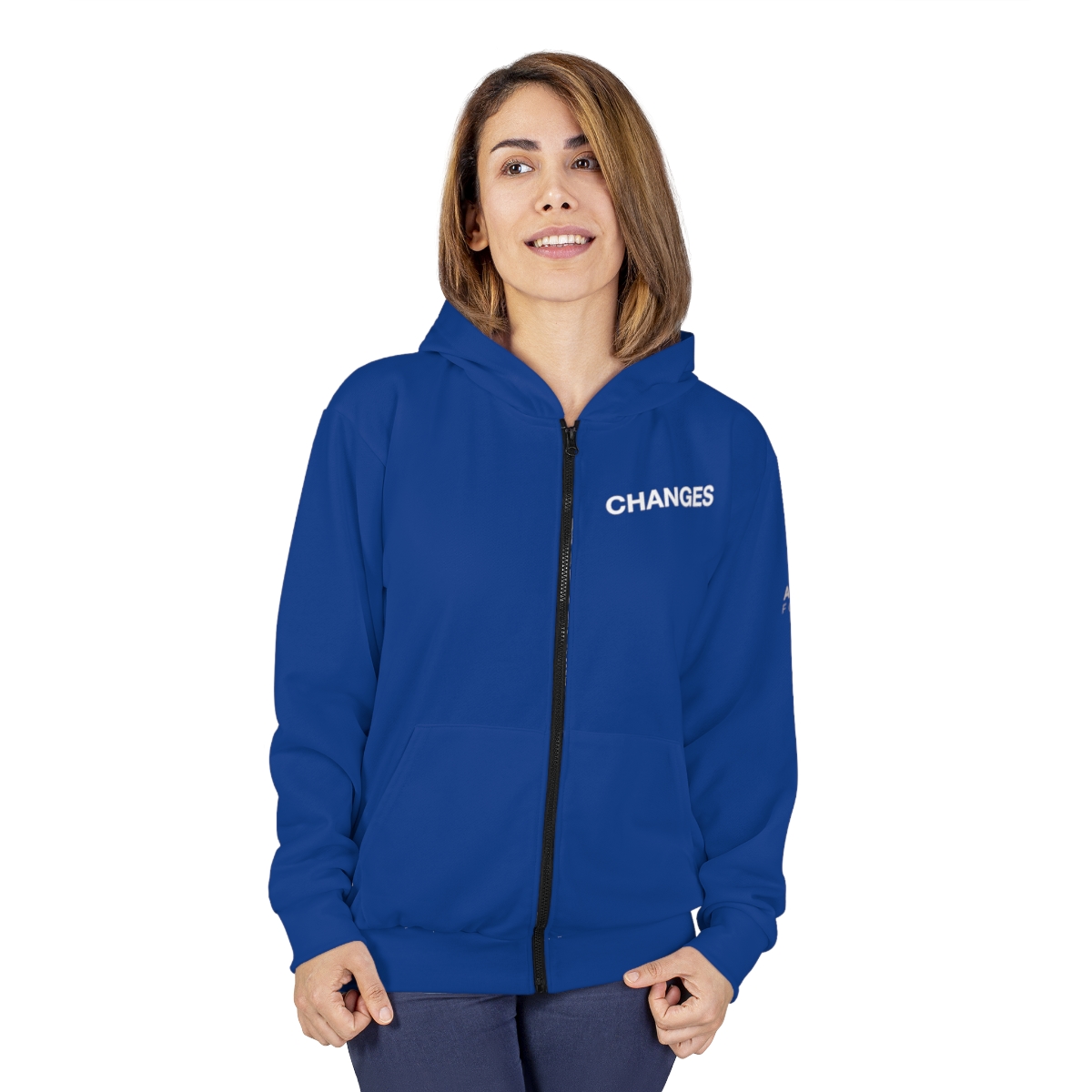 63246-24.jpg Changes Unisex Zip Hoodie (AOP)