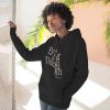 Passing Through Hoodie