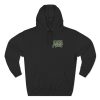 More Fruit Fleece Hoodie