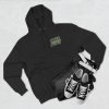 More Fruit Fleece Hoodie
