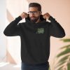 More Fruit Fleece Hoodie