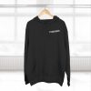 Pullover Hoodie- Changes