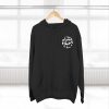 This is Not Home Fleece Hoodie