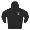 Pullover Hoodie Be the Light