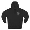 Pullover Hoodie Grow