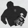 Pullover Hoodie Grow