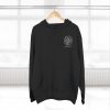 Pullover Hoodie Grow