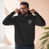 Pullover Hoodie Grow