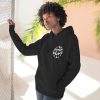 This is Not Home Fleece Hoodie