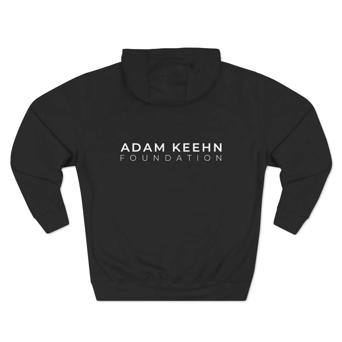 Passing Through Hoodie