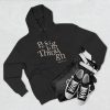 Passing Through Hoodie