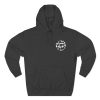 This is Not Home Fleece Hoodie