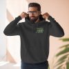 More Fruit Fleece Hoodie