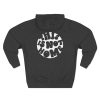This is Not Home Fleece Hoodie