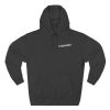 Pullover Hoodie- Changes