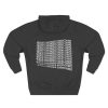 Pullover Hoodie- Changes