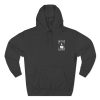 Pullover Hoodie Be the Light