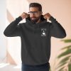 Pullover Hoodie Be the Light