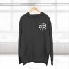 This is Not Home Fleece Hoodie