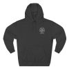 Pullover Hoodie Grow