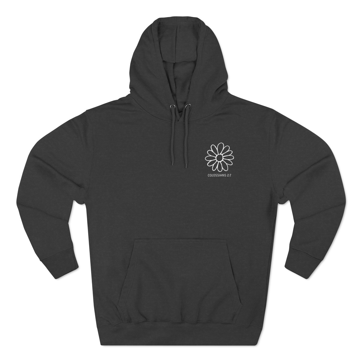 Pullover Hoodie Grow
