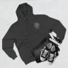 Pullover Hoodie Grow
