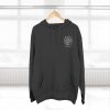 Pullover Hoodie Grow