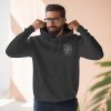 Pullover Hoodie Grow