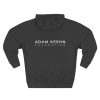 Pullover Hoodie Made in the Image