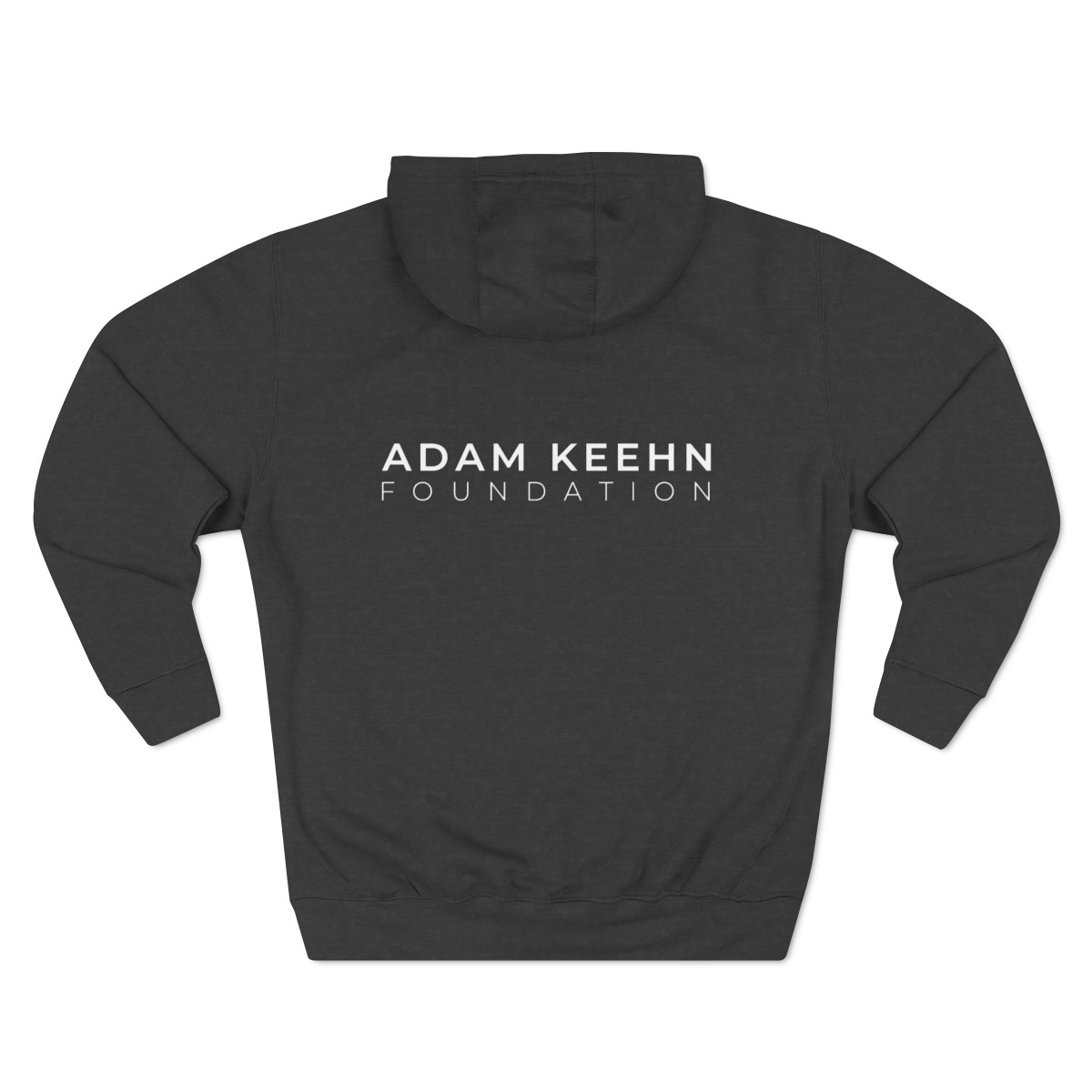 Pullover Hoodie Made in the Image
