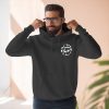 This is Not Home Fleece Hoodie