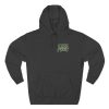 More Fruit Fleece Hoodie