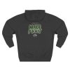 More Fruit Fleece Hoodie