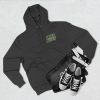 More Fruit Fleece Hoodie