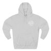 This is Not Home Fleece Hoodie