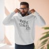 Passing Through Hoodie