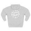 This is Not Home Fleece Hoodie