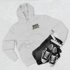 More Fruit Fleece Hoodie