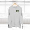 More Fruit Fleece Hoodie