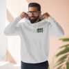 More Fruit Fleece Hoodie