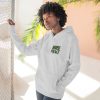 More Fruit Fleece Hoodie