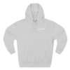 Pullover Hoodie- Changes