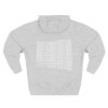 Pullover Hoodie- Changes
