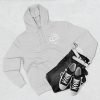 This is Not Home Fleece Hoodie